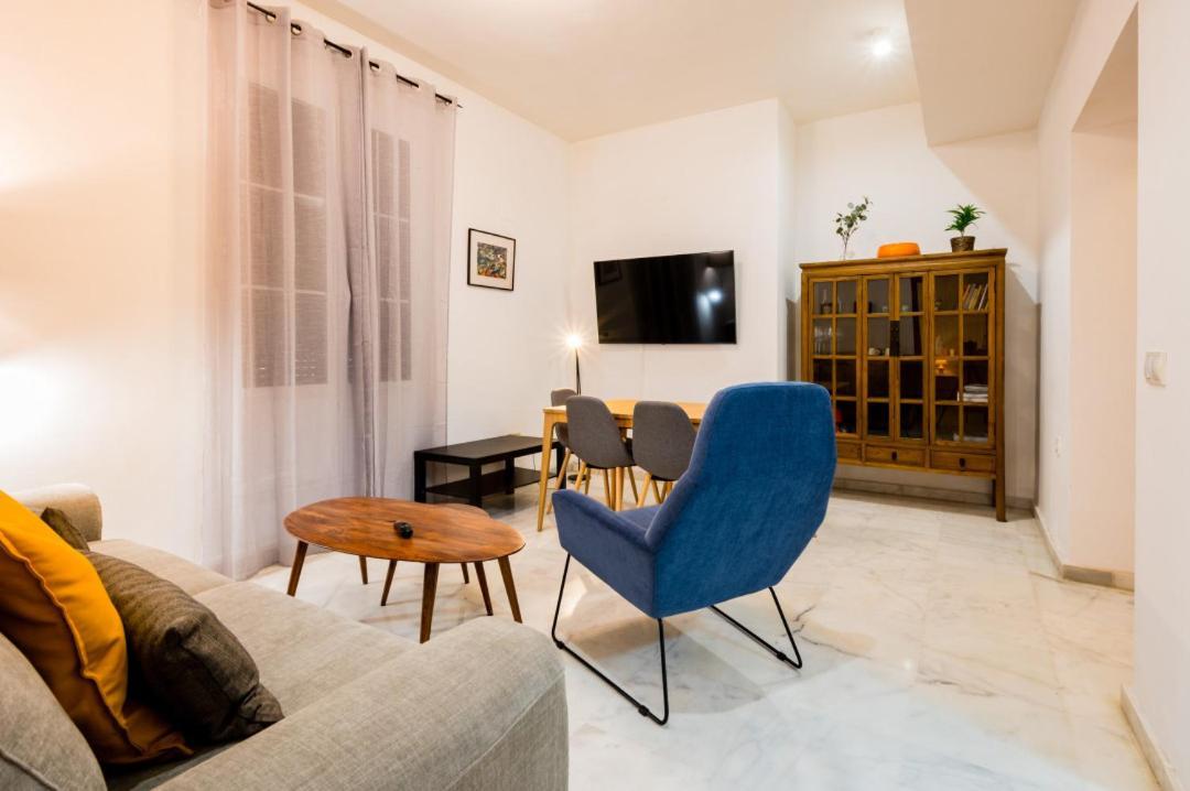 Apartment Minty - Mendoza Rios
