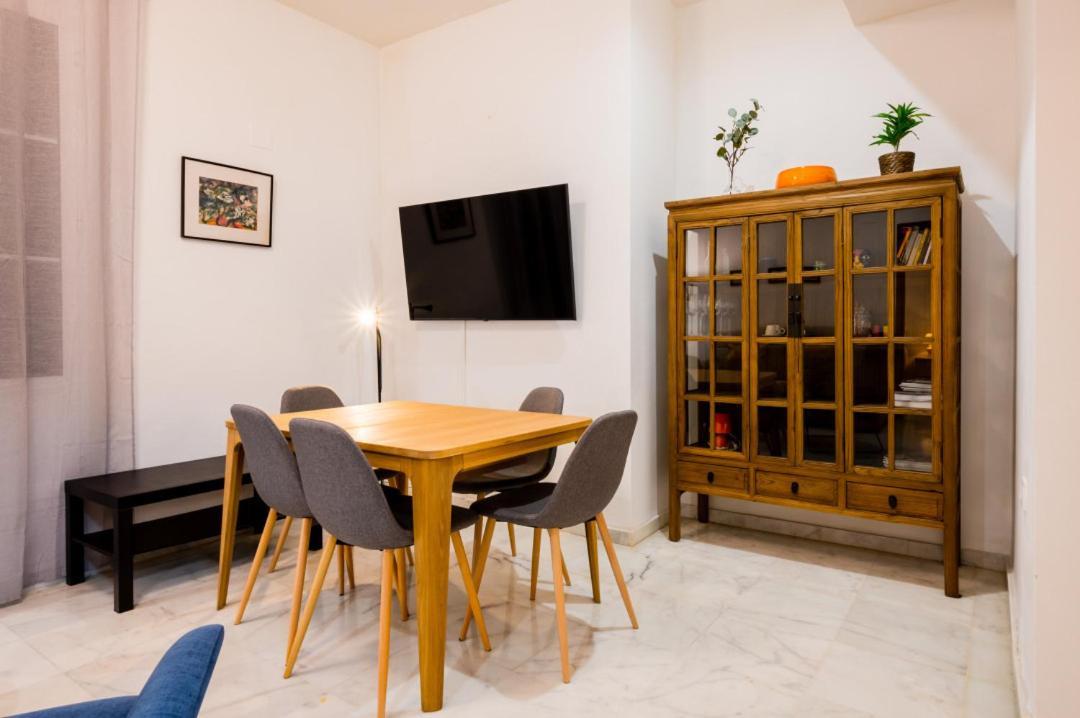 Minty - Mendoza Rios Apartment Seville