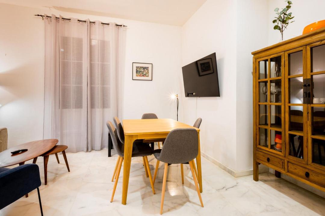 Apartment Minty - Mendoza Rios