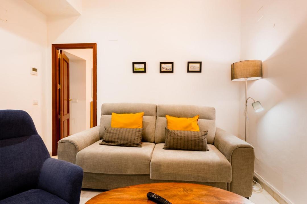 Apartment Minty - Mendoza Rios *