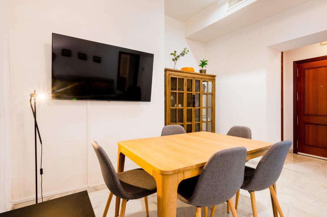 Minty - Mendoza Rios Apartment Seville
