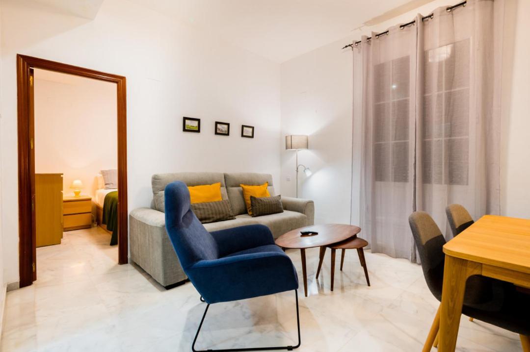 Apartment Minty - Mendoza Rios Seville