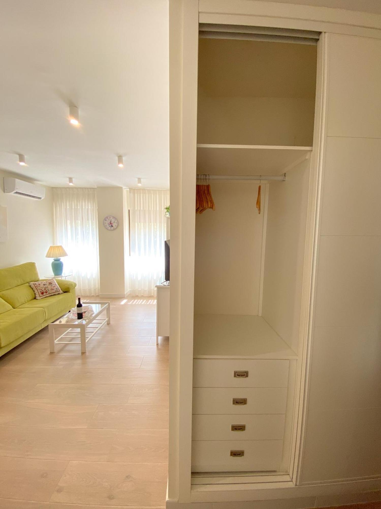 Apartment Ramon Y Cajal By Thegoodtourist
