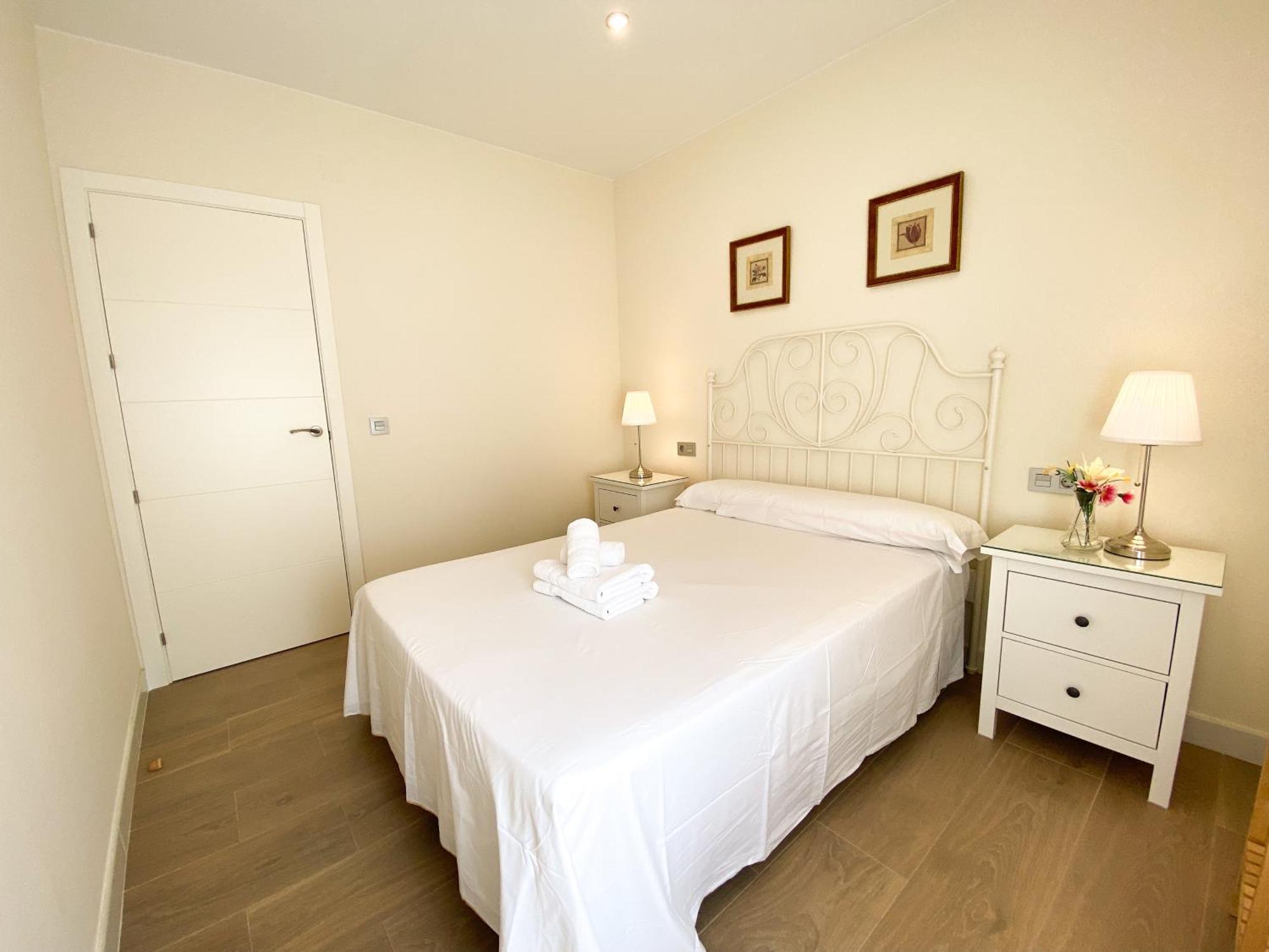 Ramon Y Cajal By Thegoodtourist Apartment *