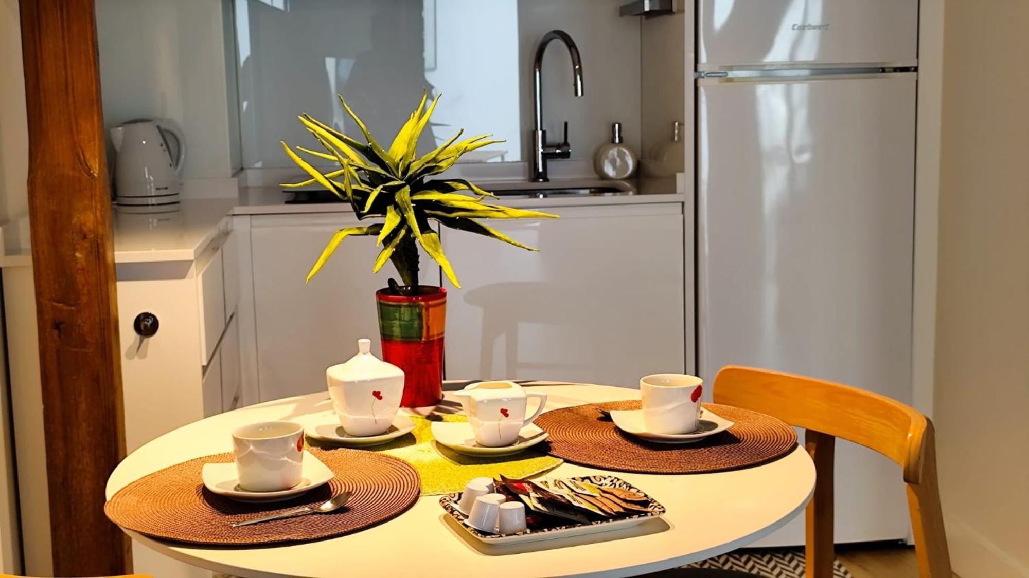 Homecenter Fb Apartment Seville