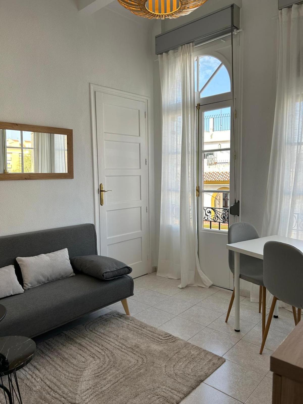 Wanderlust Apartamento Sevilla