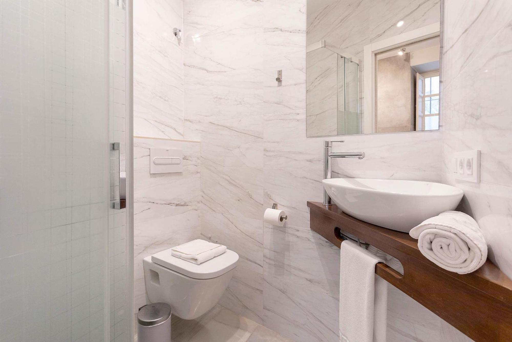 Apartamento Genteel San Isidoro Ii Sevilla