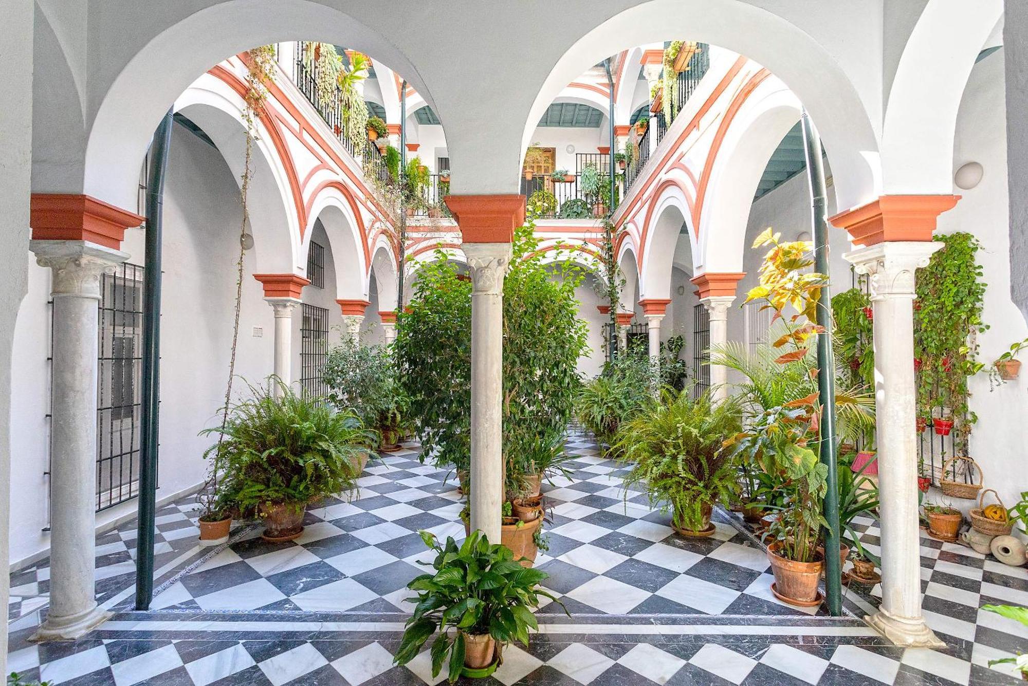Apartamento Genteel San Isidoro Ii *