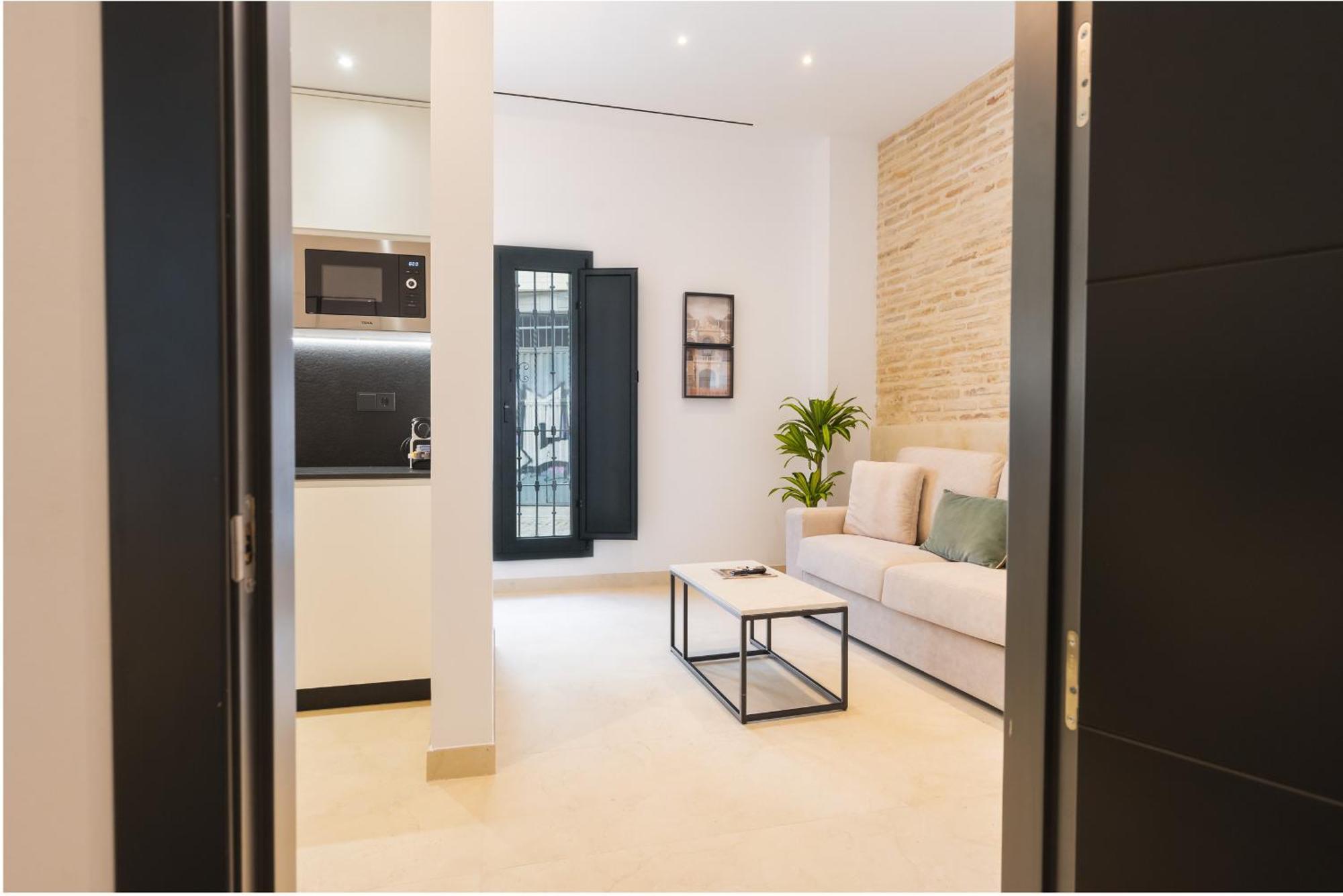 Apartment New Design - Gallos 4