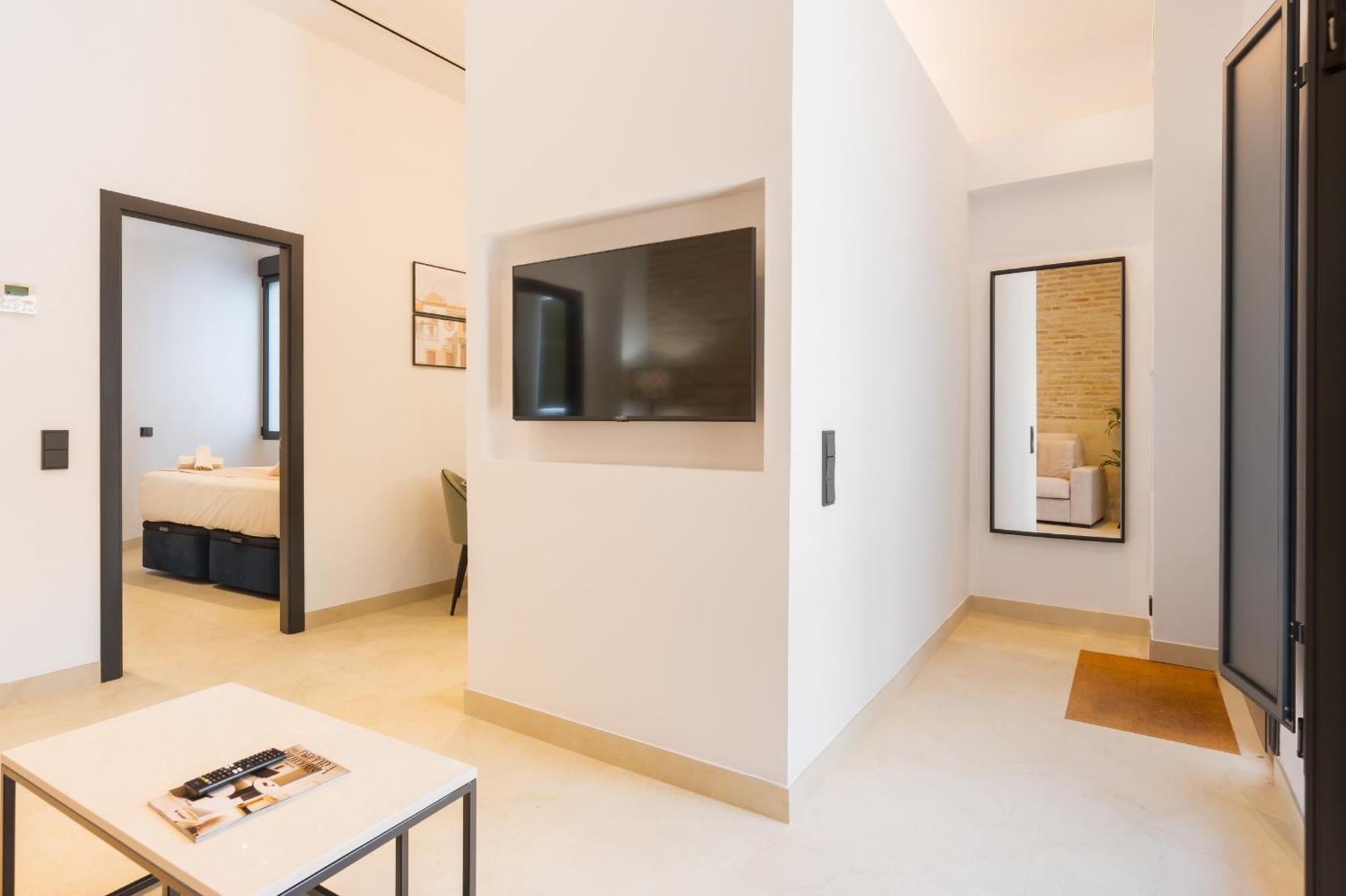 New Design - Gallos 4 Apartment *