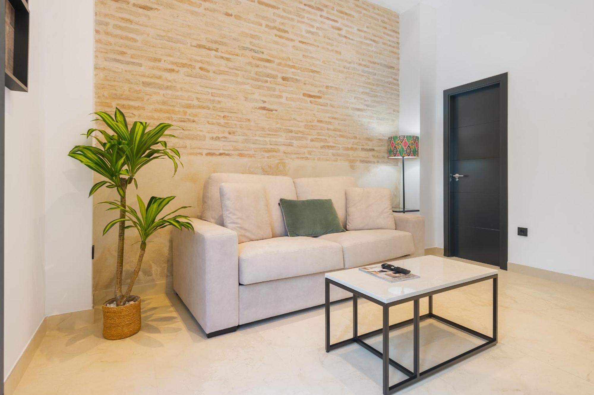 New Design - Gallos 4 Apartment Seville