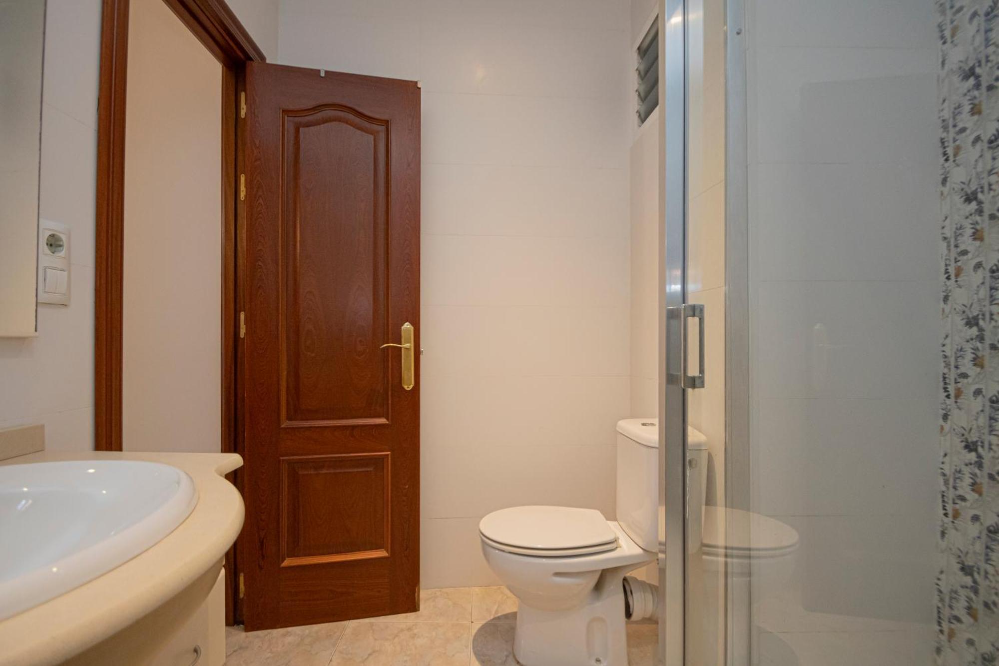 Apartamento 3 Bedroom In The Heart Of Triana
