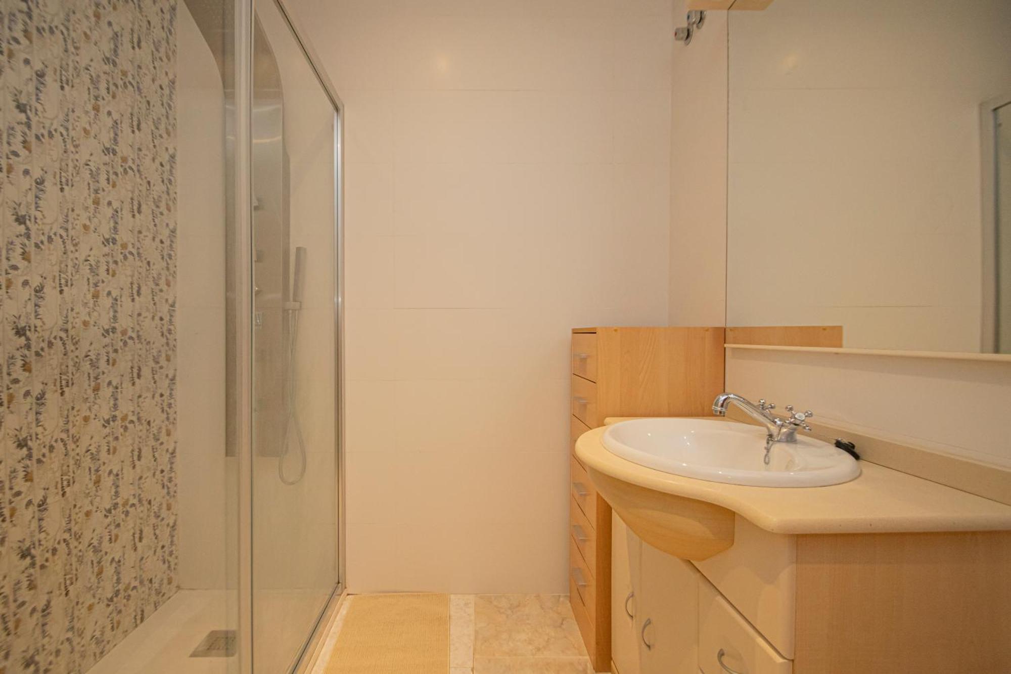 3 Bedroom In The Heart Of Triana Sevilla
