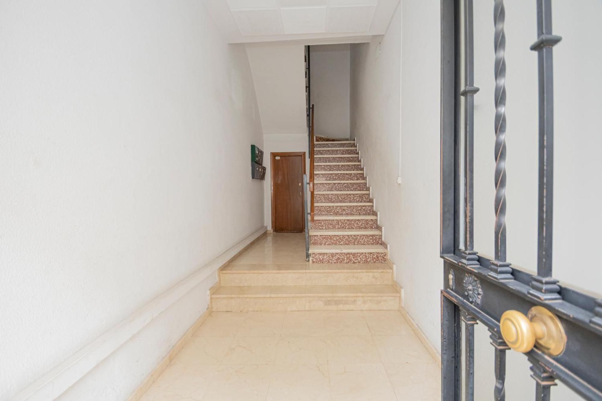 3 Bedroom In The Heart Of Triana Sevilla