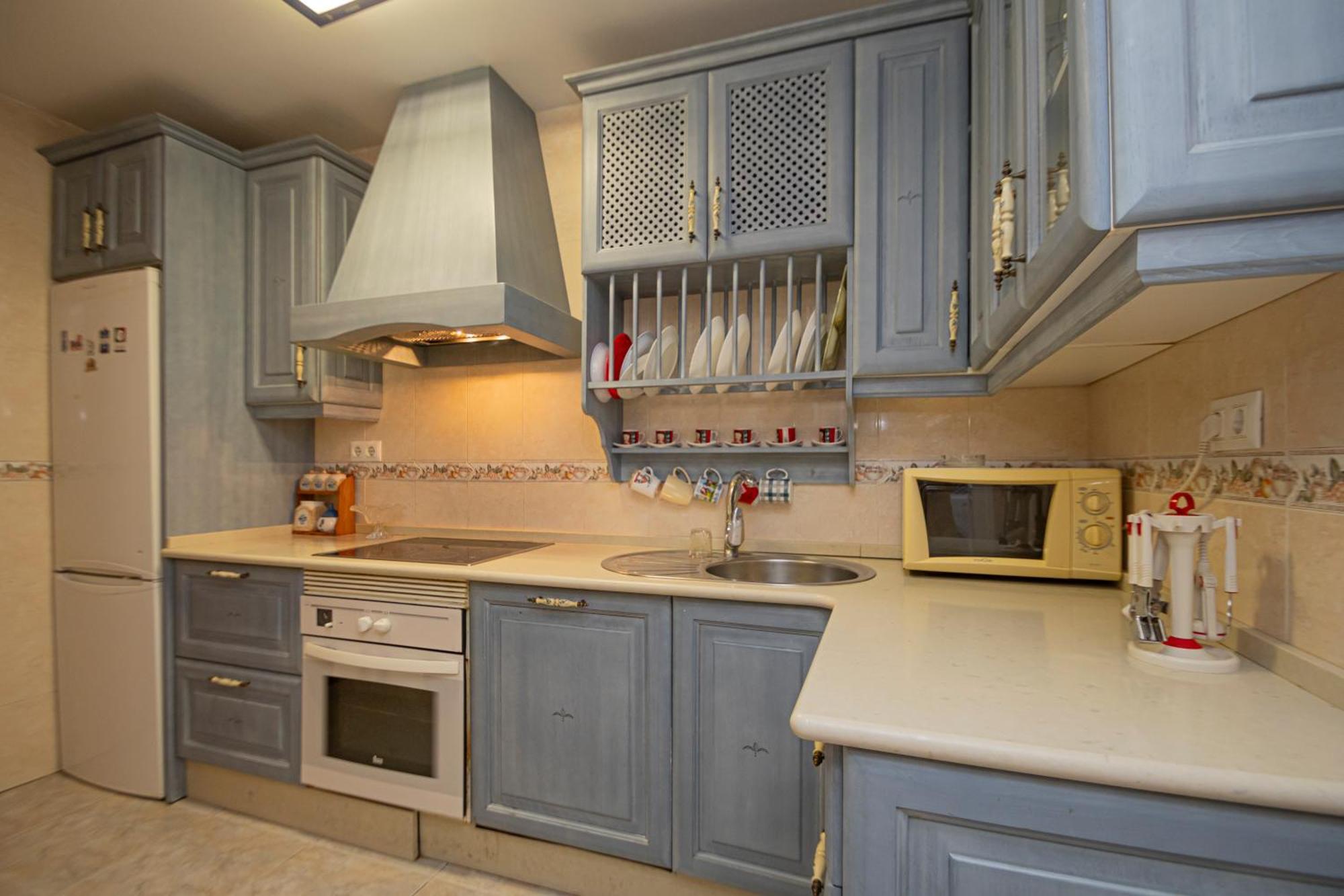 Apartamento 3 Bedroom In The Heart Of Triana *