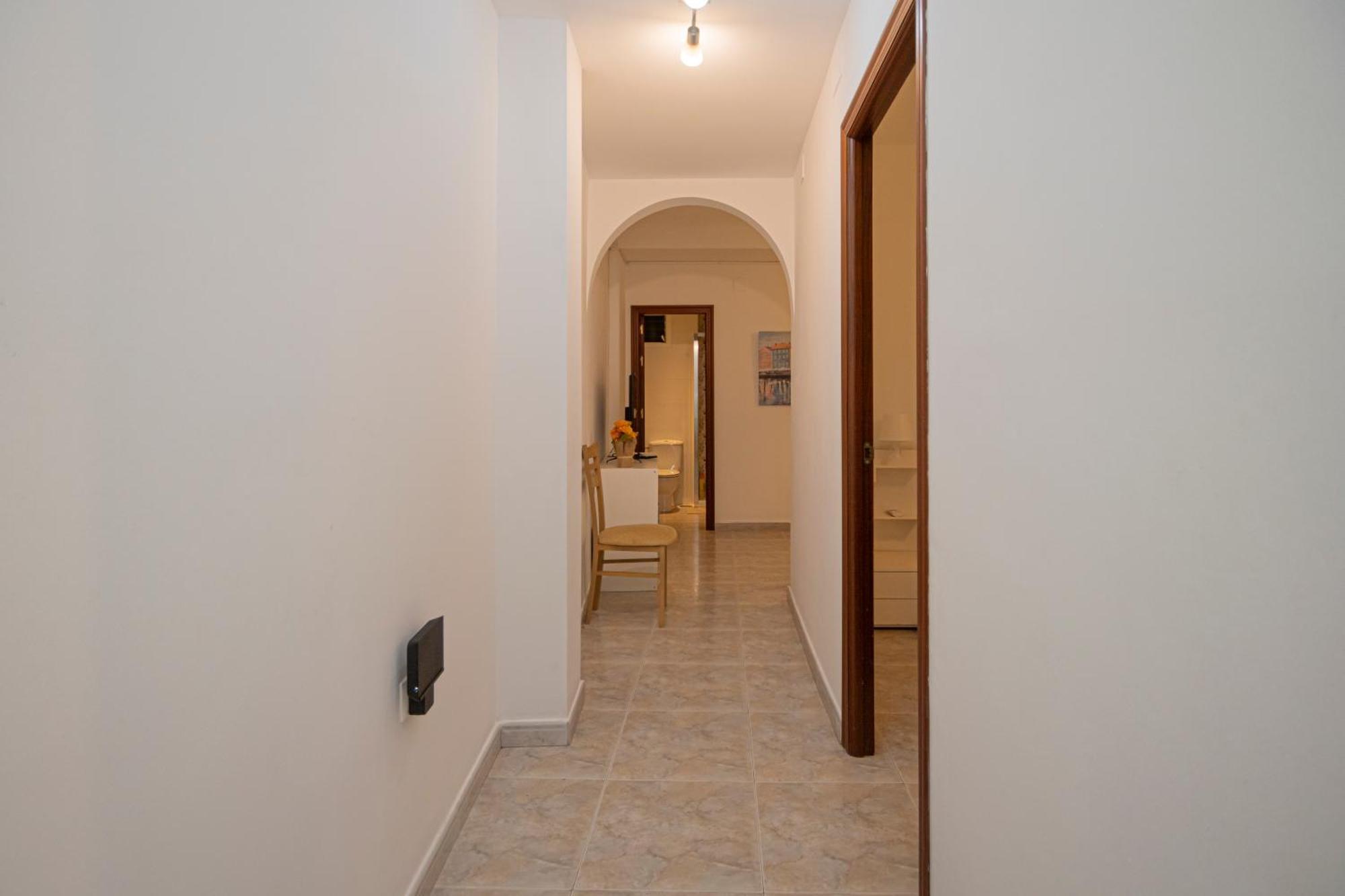 Apartamento 3 Bedroom In The Heart Of Triana *