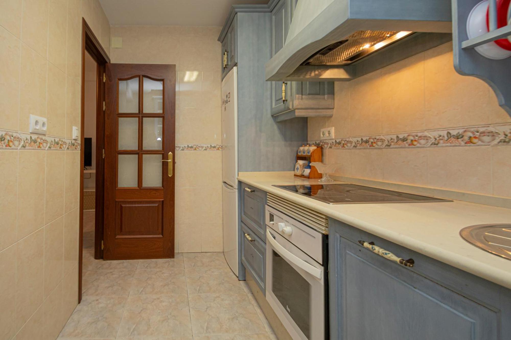 Apartamento 3 Bedroom In The Heart Of Triana