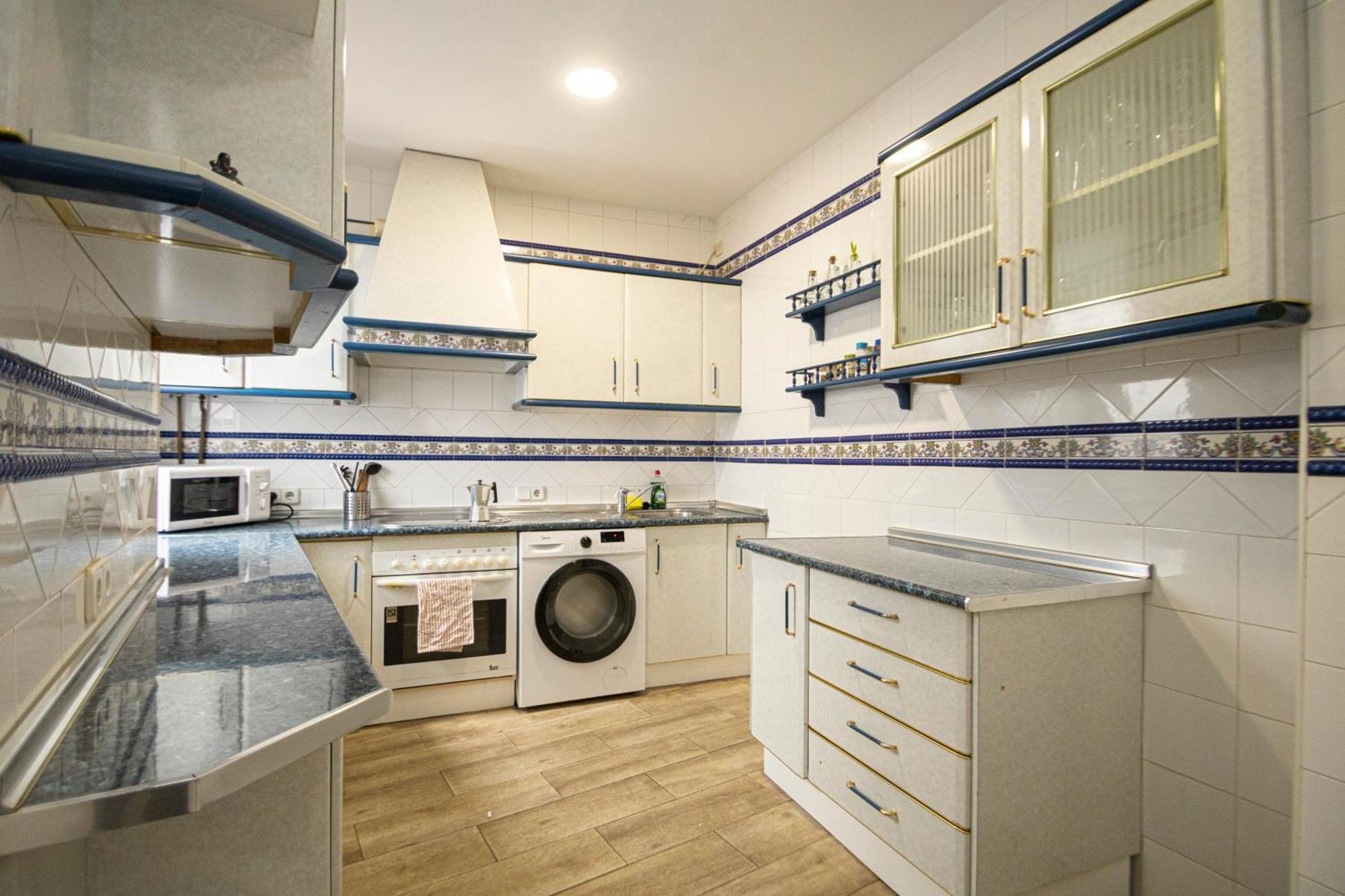 Apartment 3 Bedroom With Stunning Guadalquivir Views Seville