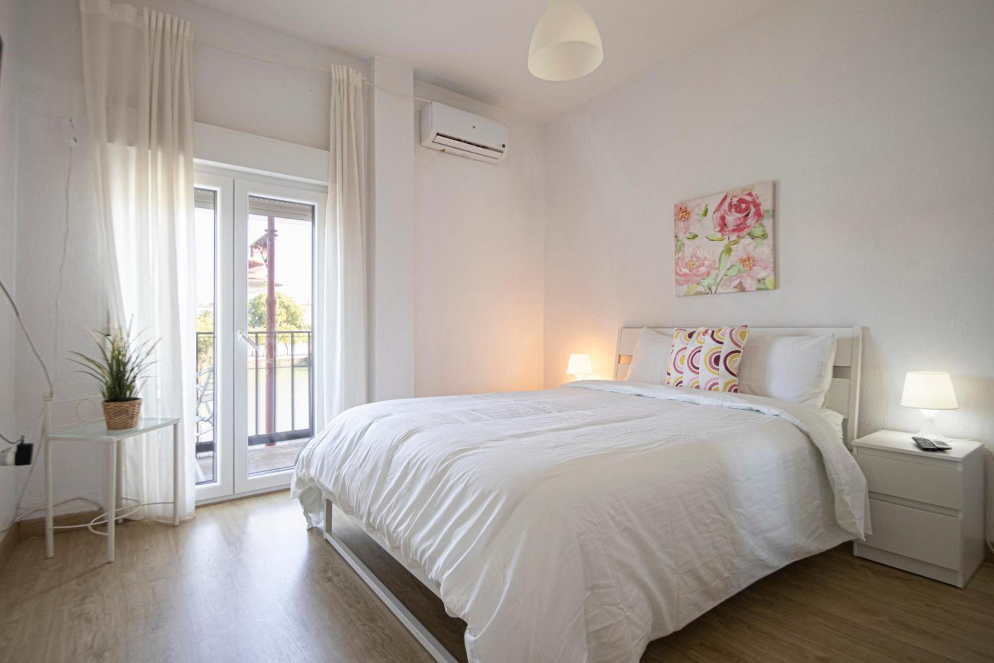 3 Bedroom With Stunning Guadalquivir Views *