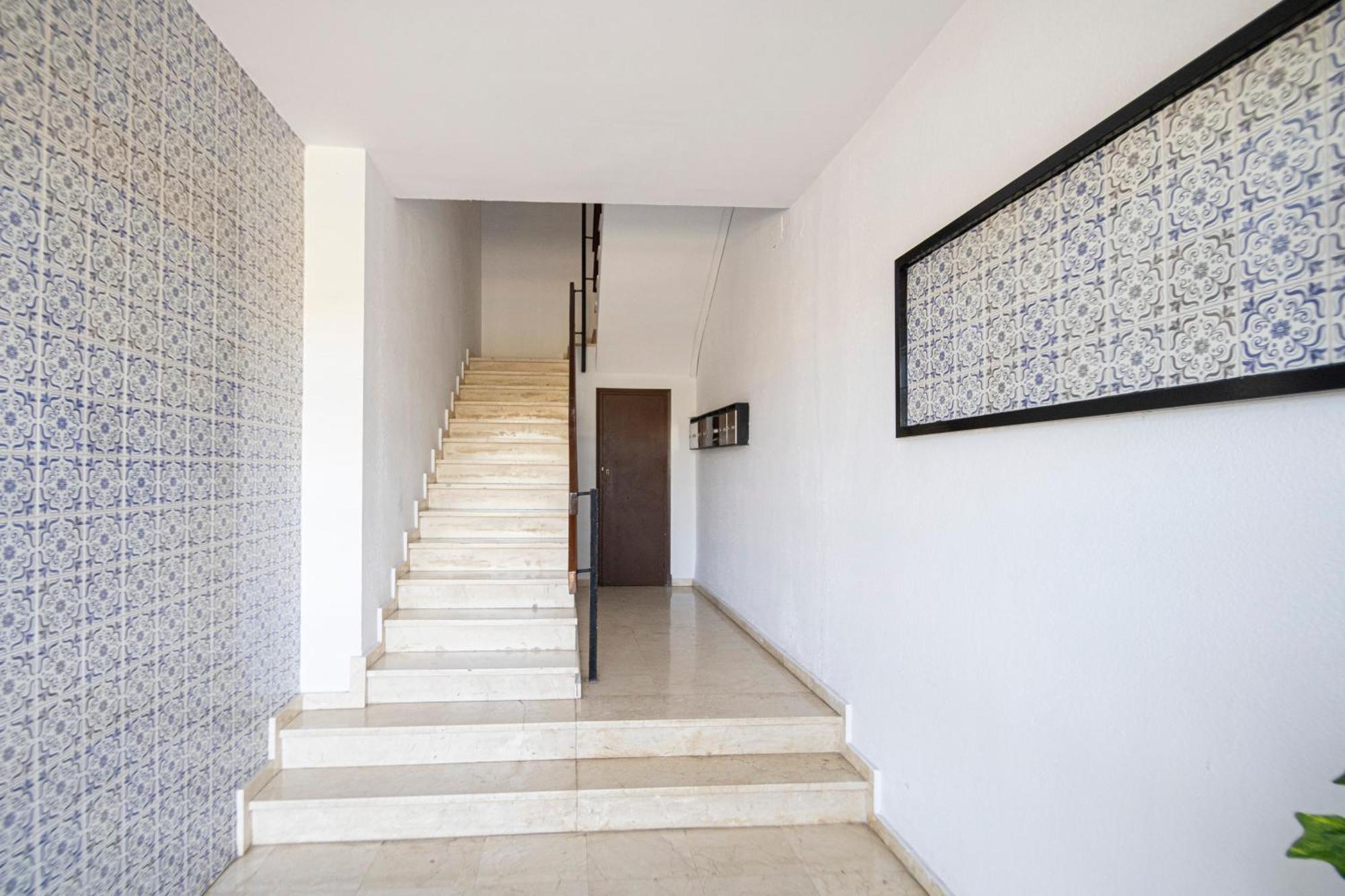 3 Bedroom With Stunning Guadalquivir Views Apartment