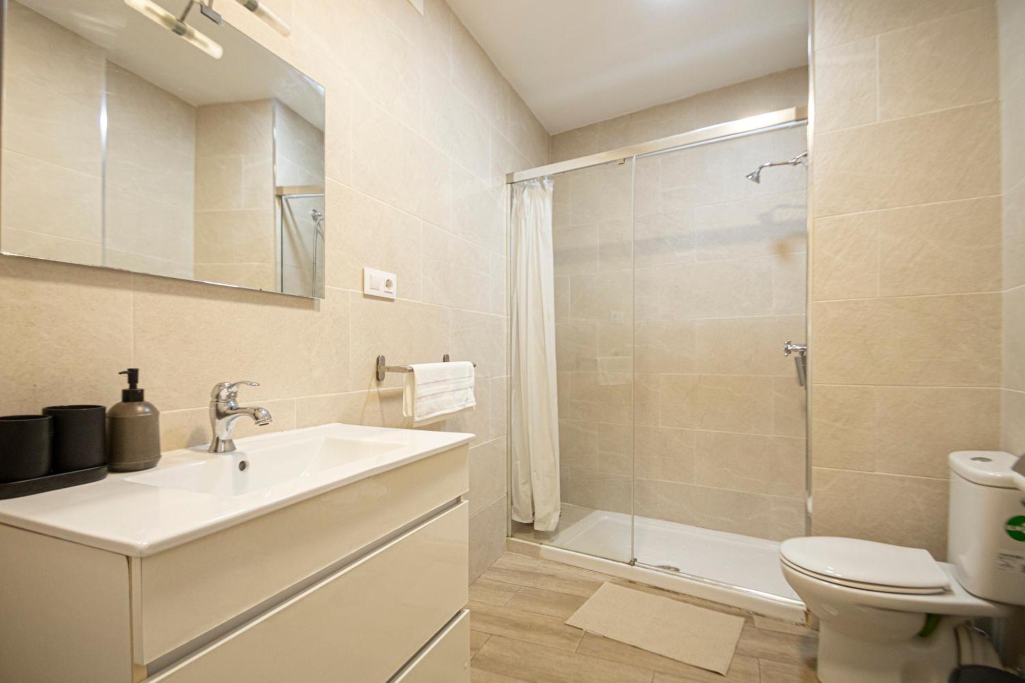 3 Bedroom With Stunning Guadalquivir Views Seville