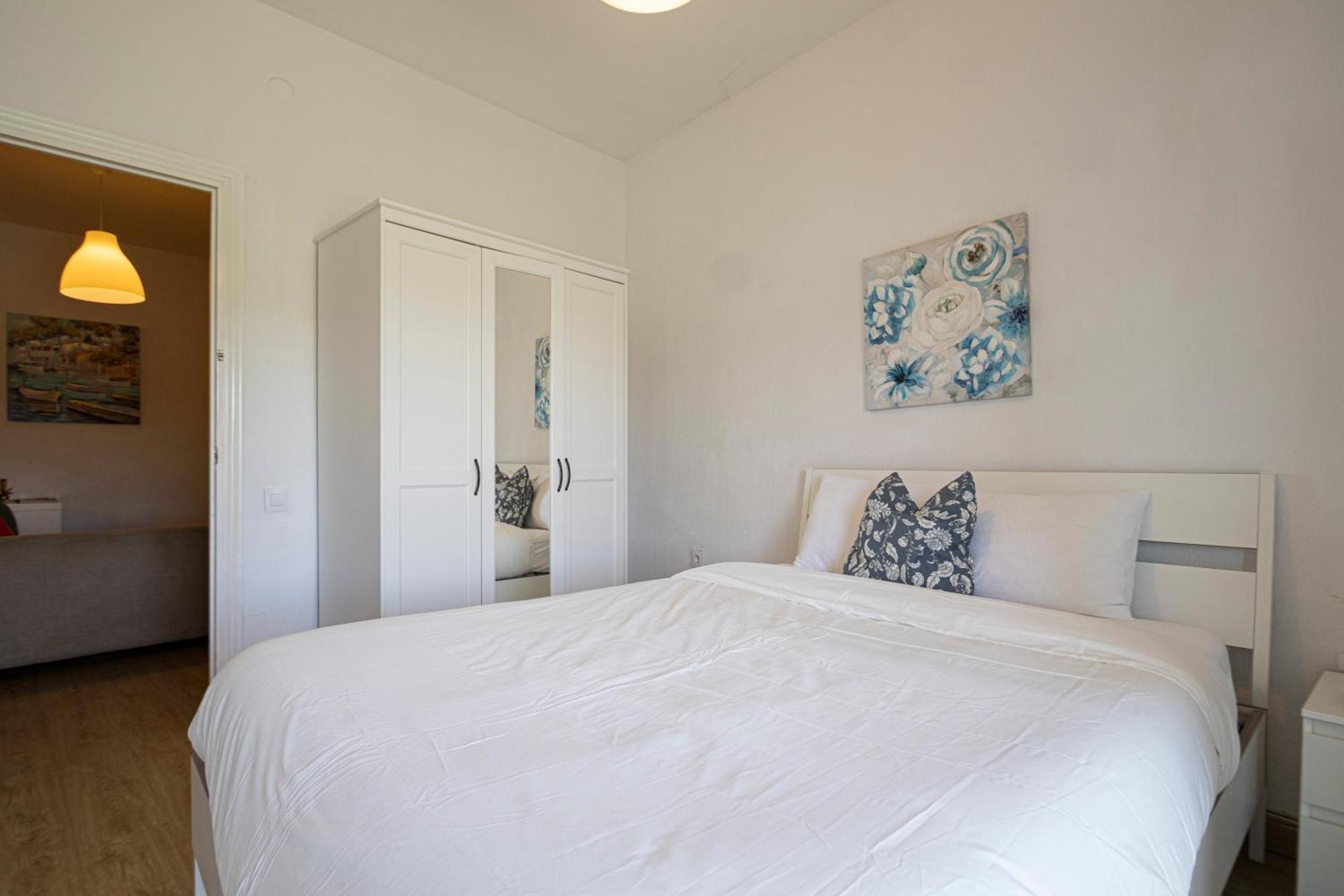 3 Bedroom With Stunning Guadalquivir Views Apartment