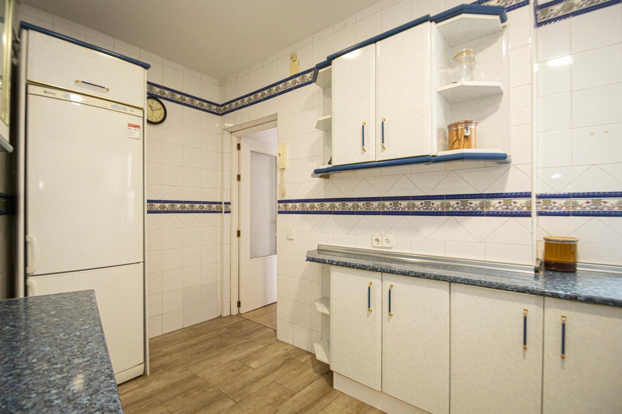 Apartment 3 Bedroom With Stunning Guadalquivir Views