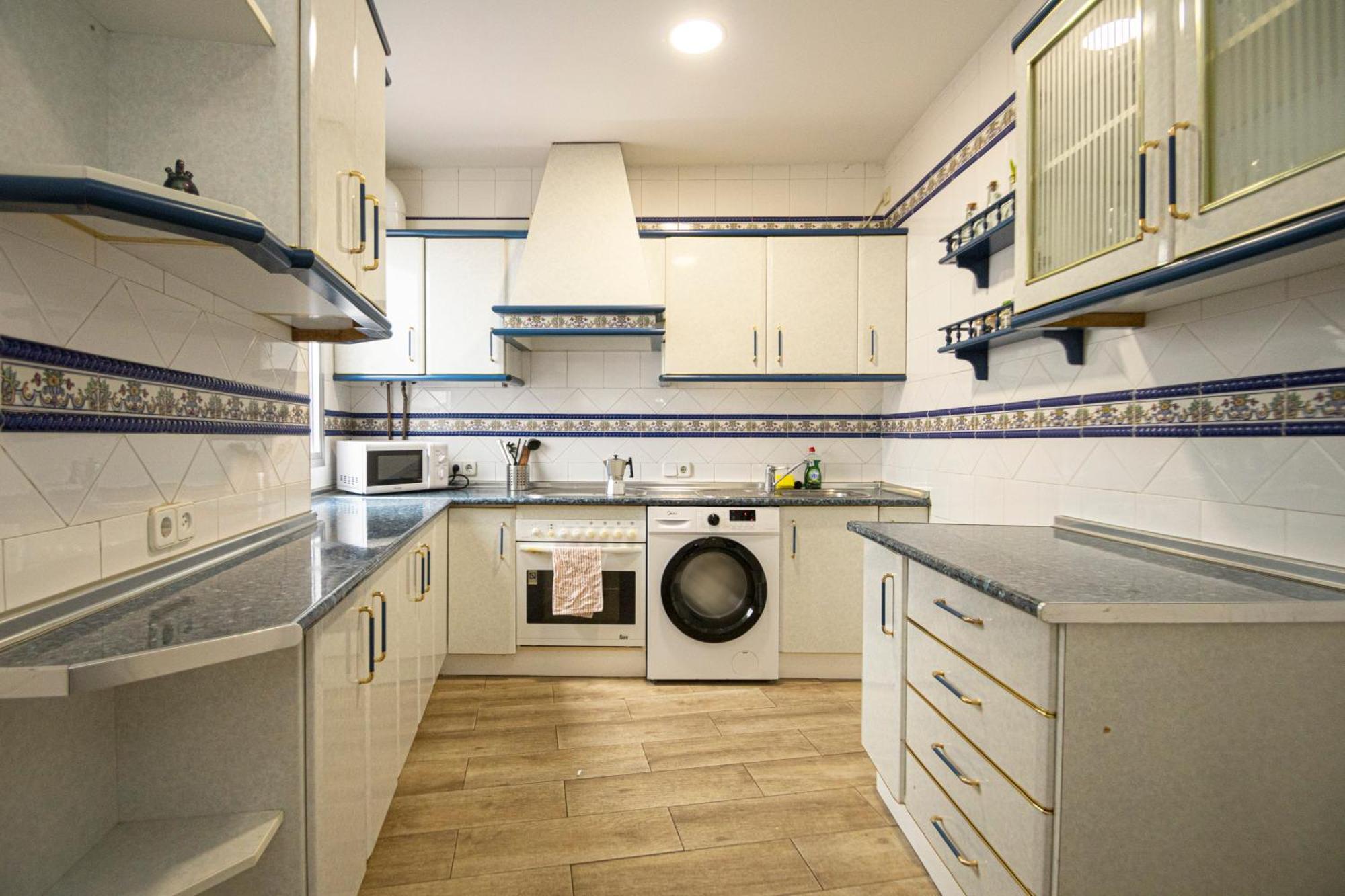 3 Bedroom With Stunning Guadalquivir Views Apartment *