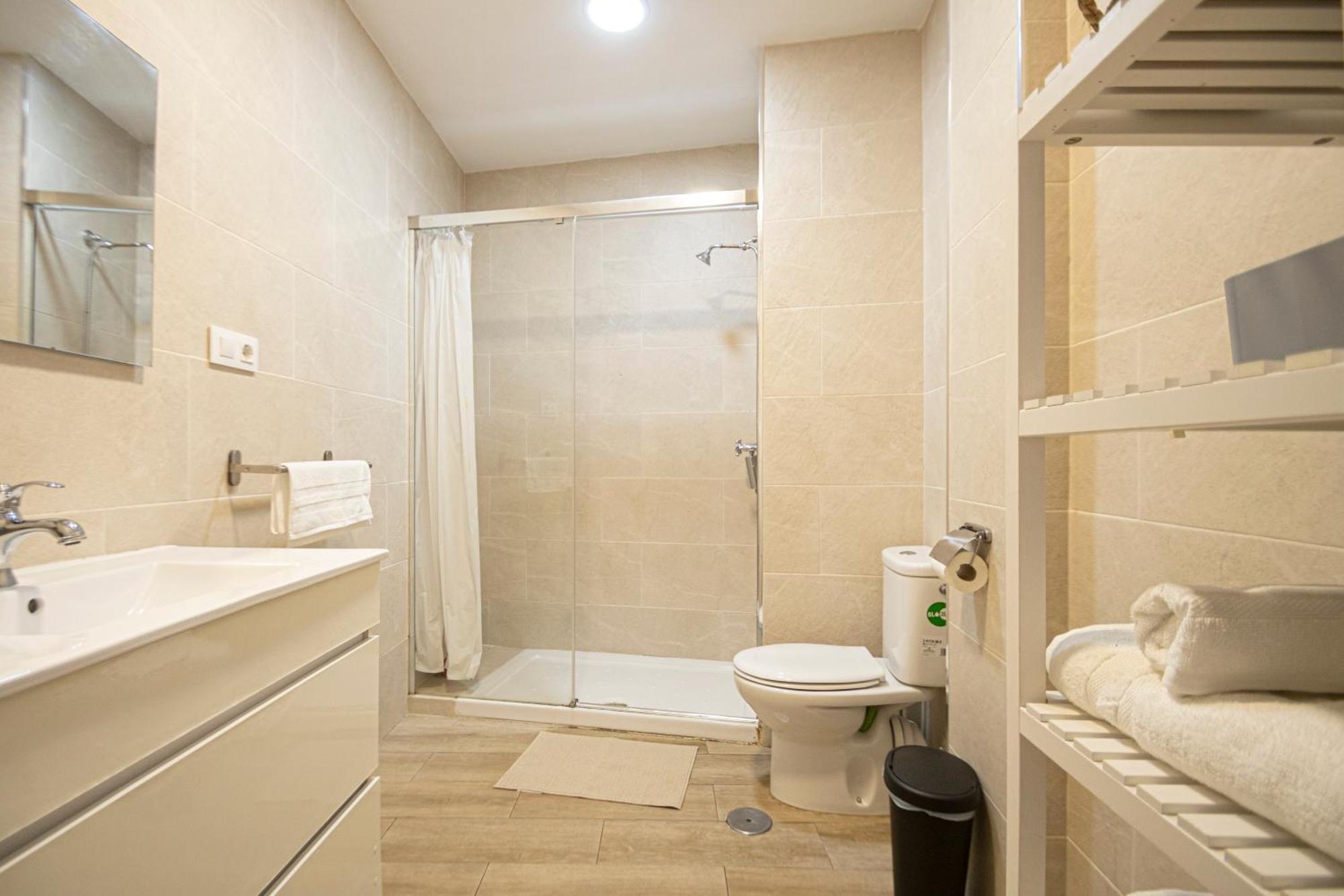3 Bedroom With Stunning Guadalquivir Views Apartment