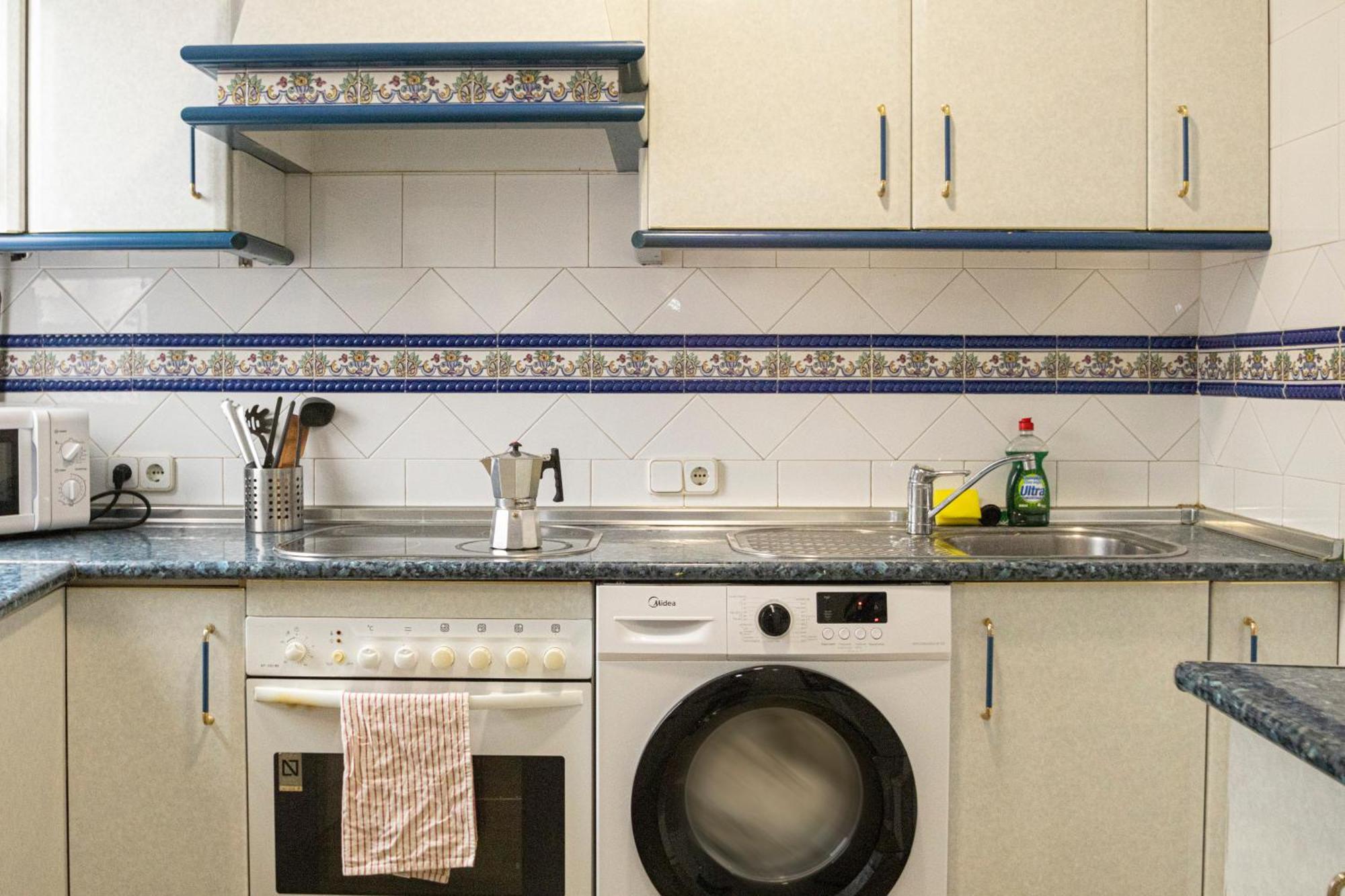3 Bedroom With Stunning Guadalquivir Views * Seville