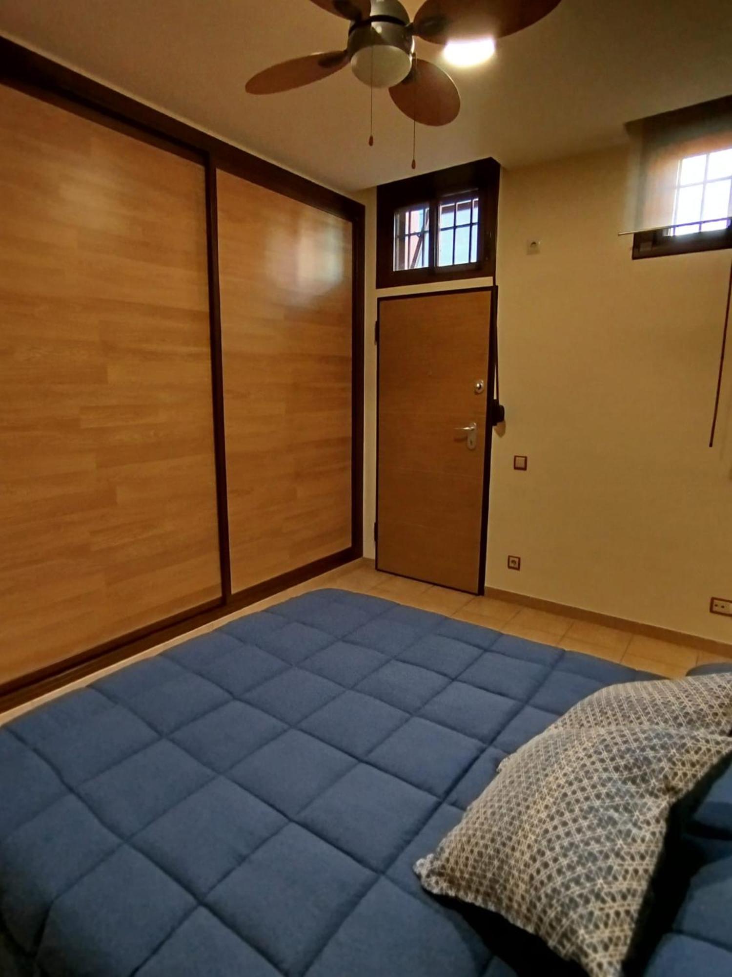 Apartment Elegante Seville