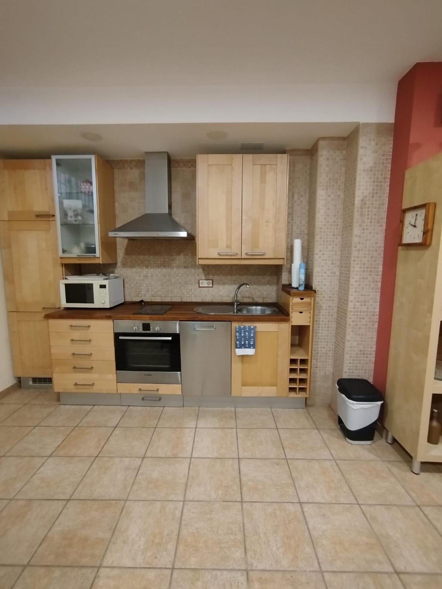 Apartment Elegante
