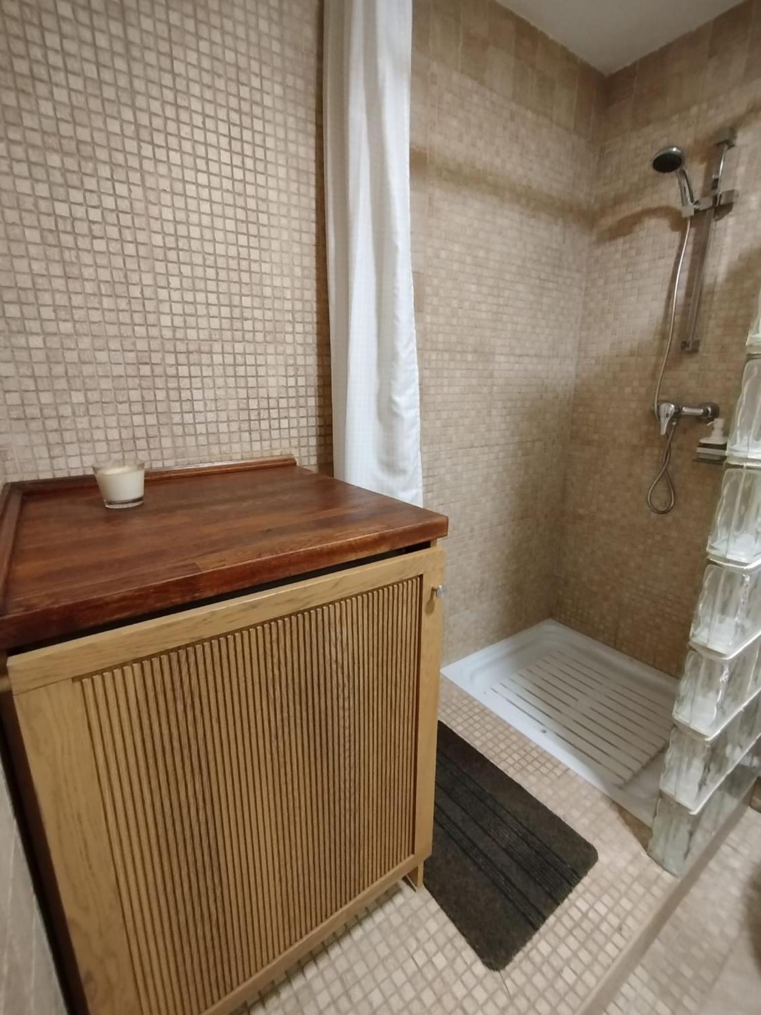 Elegante Apartment Seville