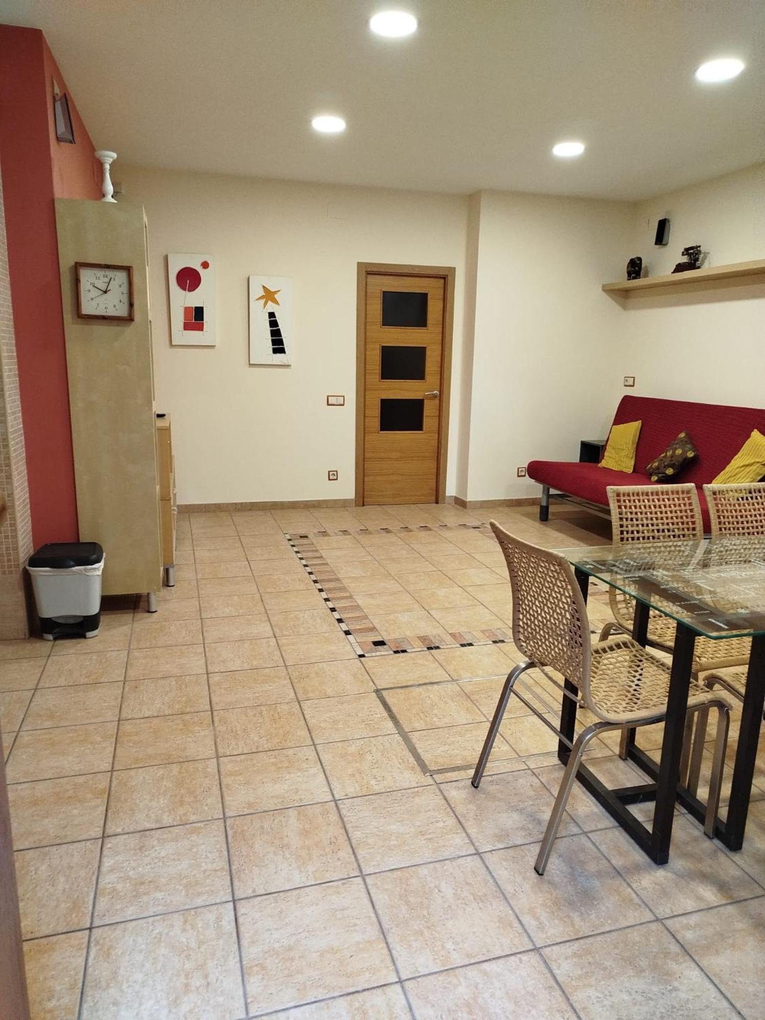 Elegante Apartment