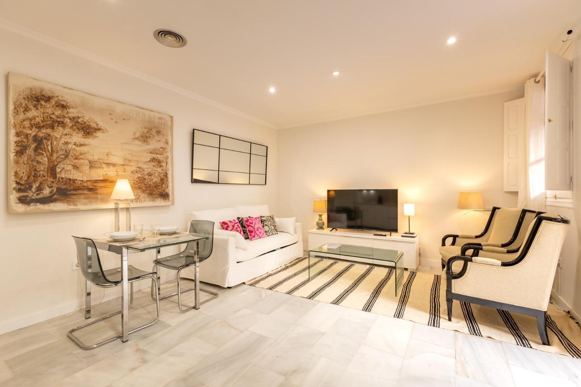 Tranquilo Apartamento En Zona Monumental Apartment *