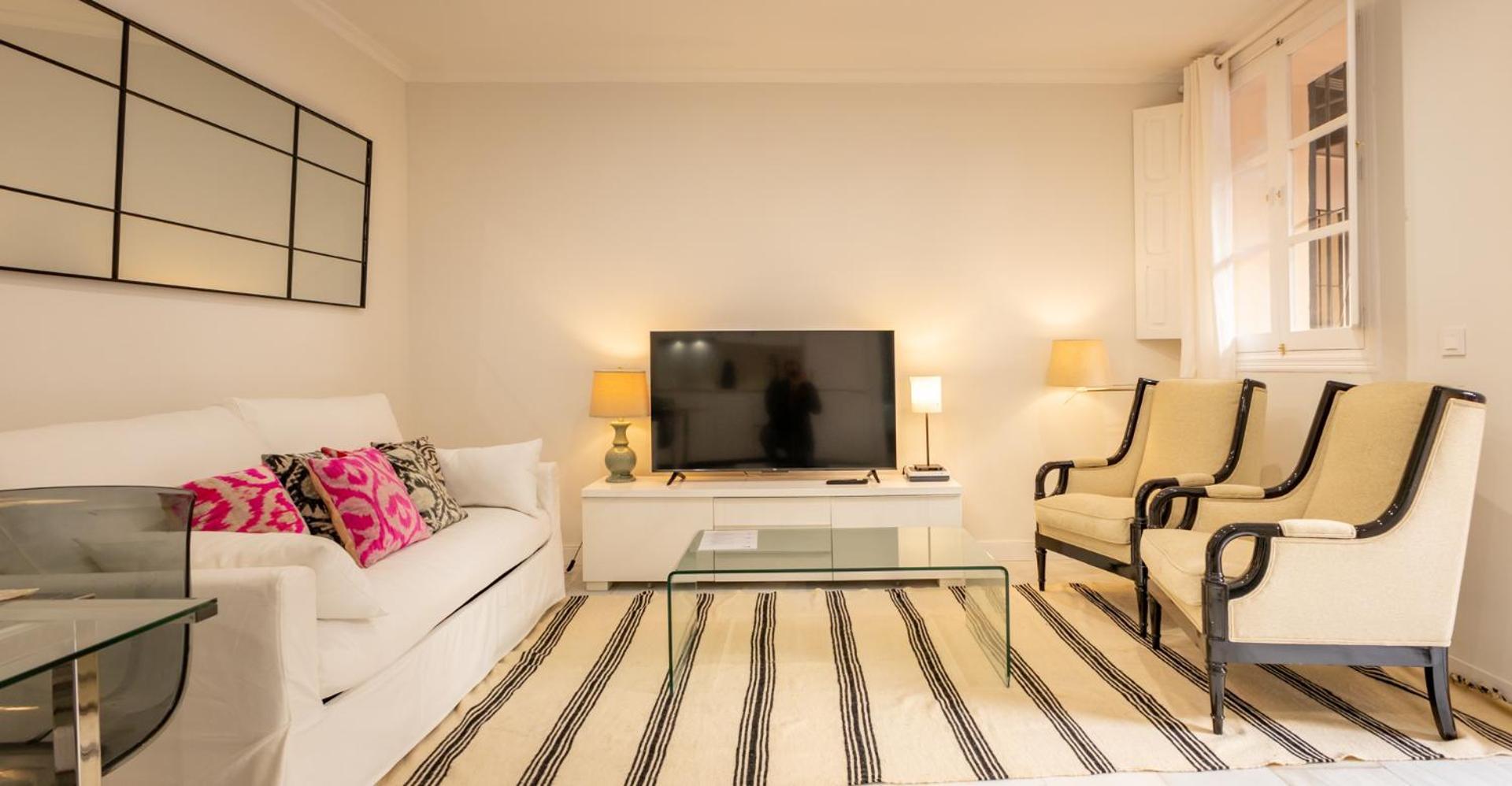 Tranquilo Apartamento En Zona Monumental Apartment *
