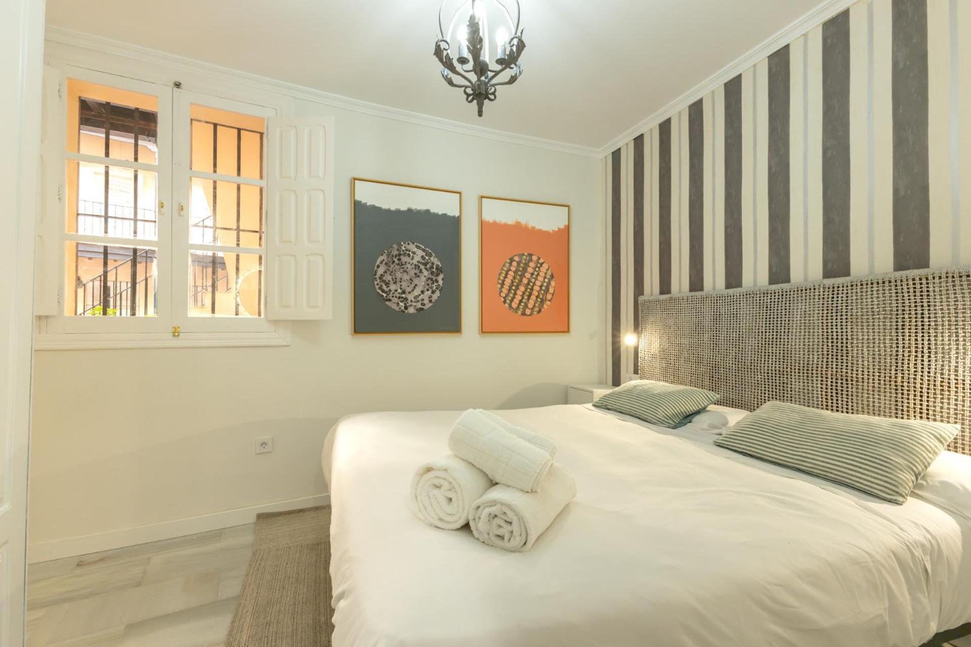 Tranquilo Apartamento En Zona Monumental Apartment
