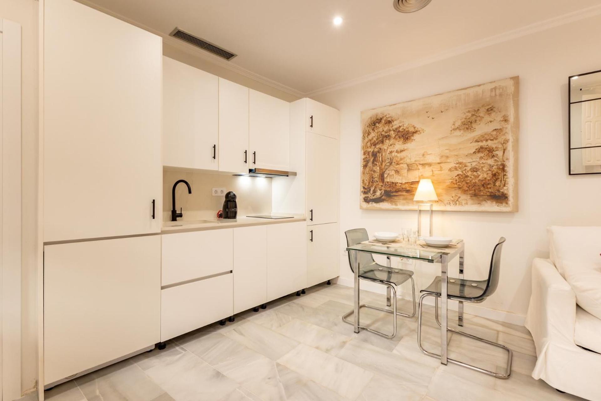 Tranquilo Apartamento En Zona Monumental Apartment *