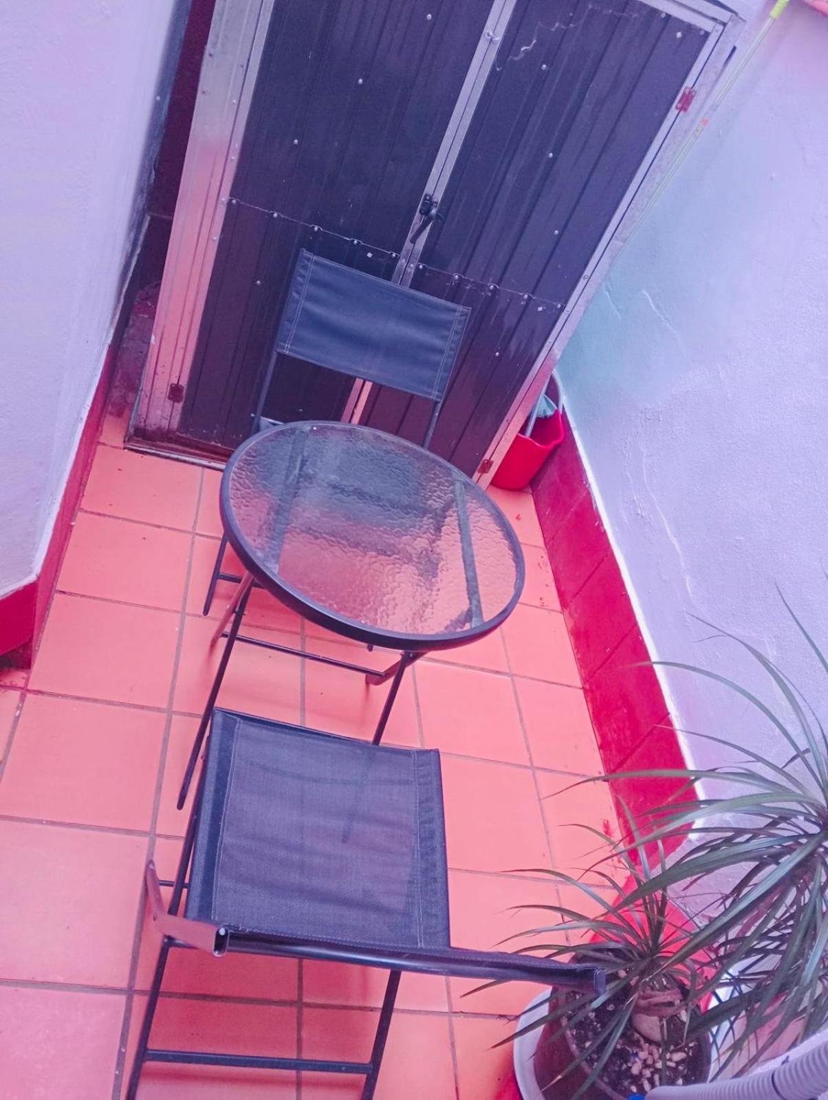 Privado En Alameda De Hercules Apartment Seville