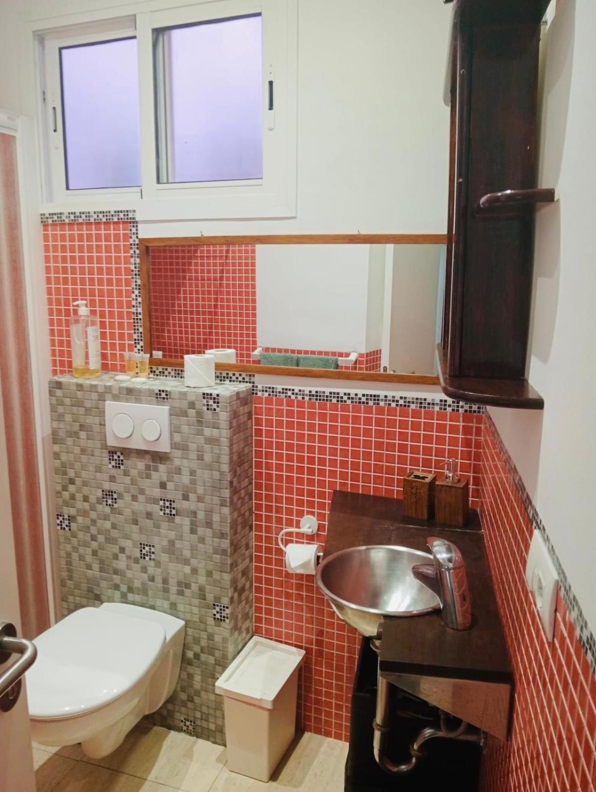 Apartment Privado En Alameda De Hercules