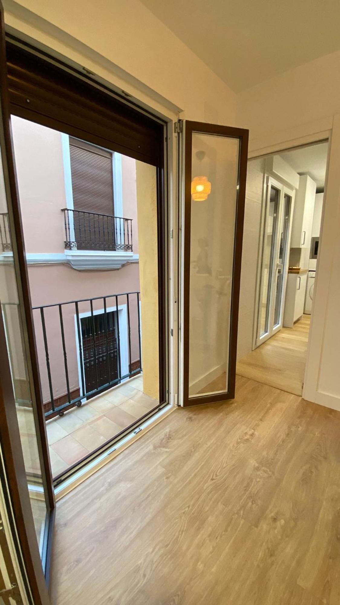 Apartment Azahar Museo *