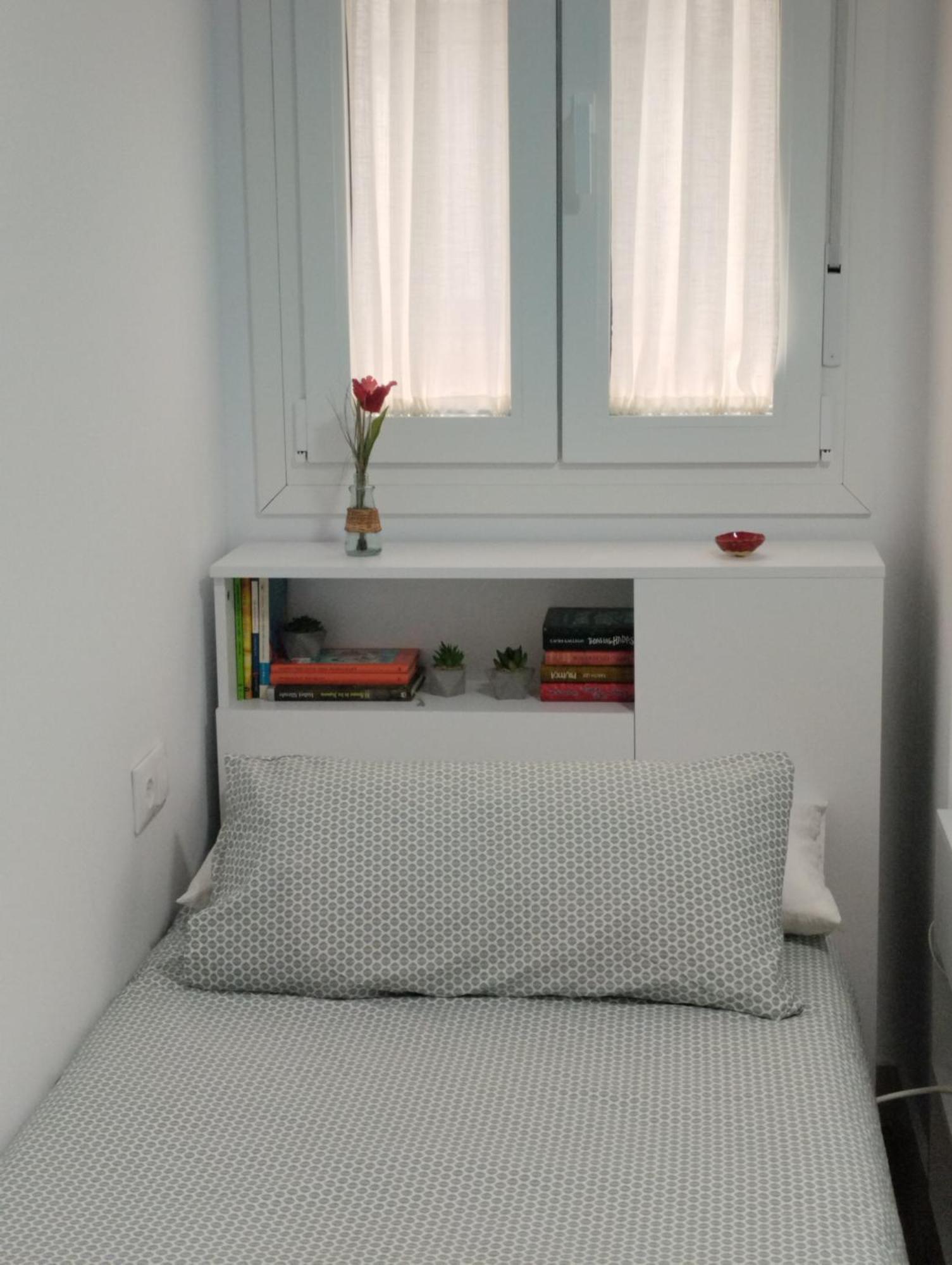 Apartment Azahar Museo *