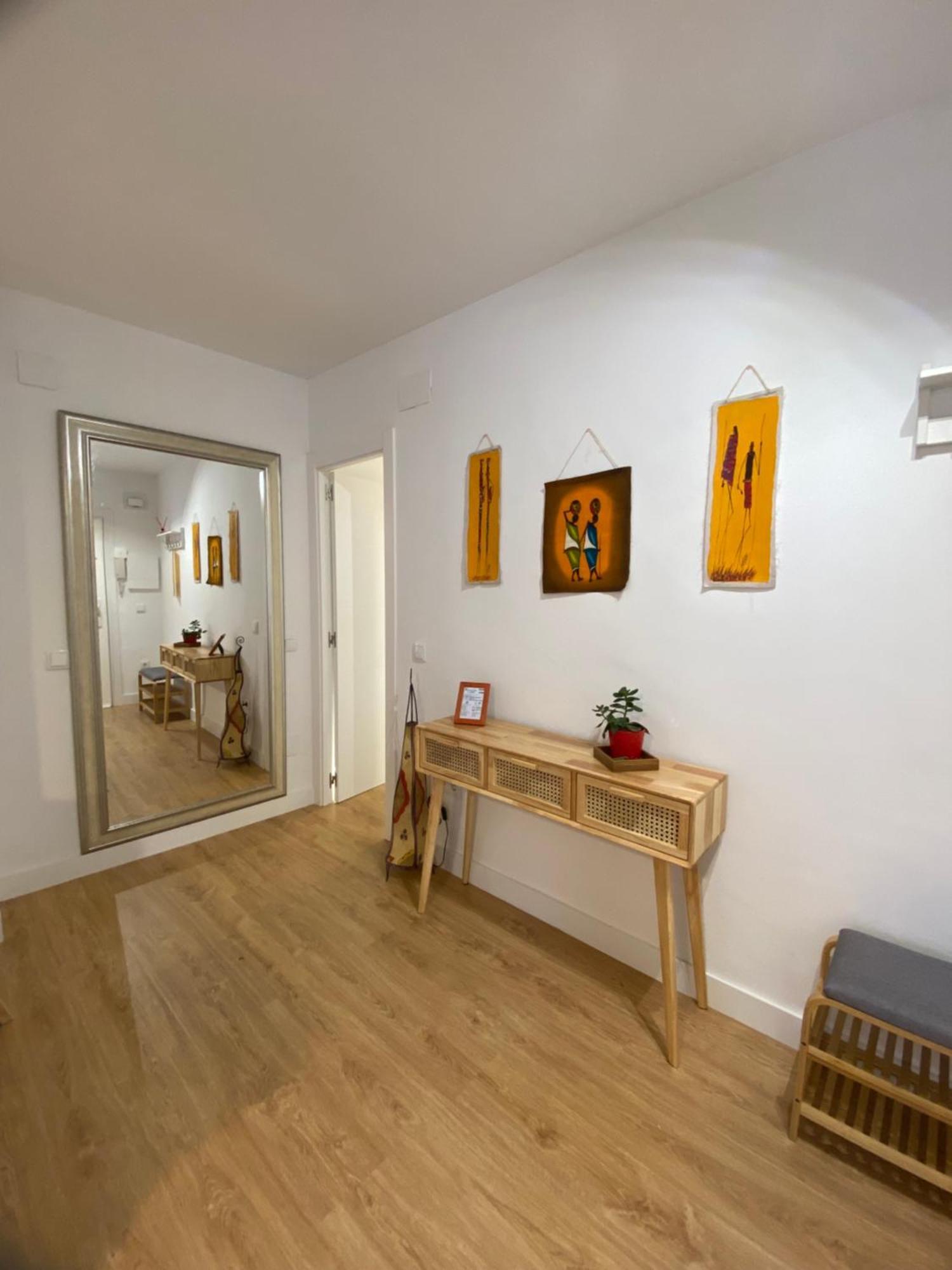 Azahar Museo Apartment