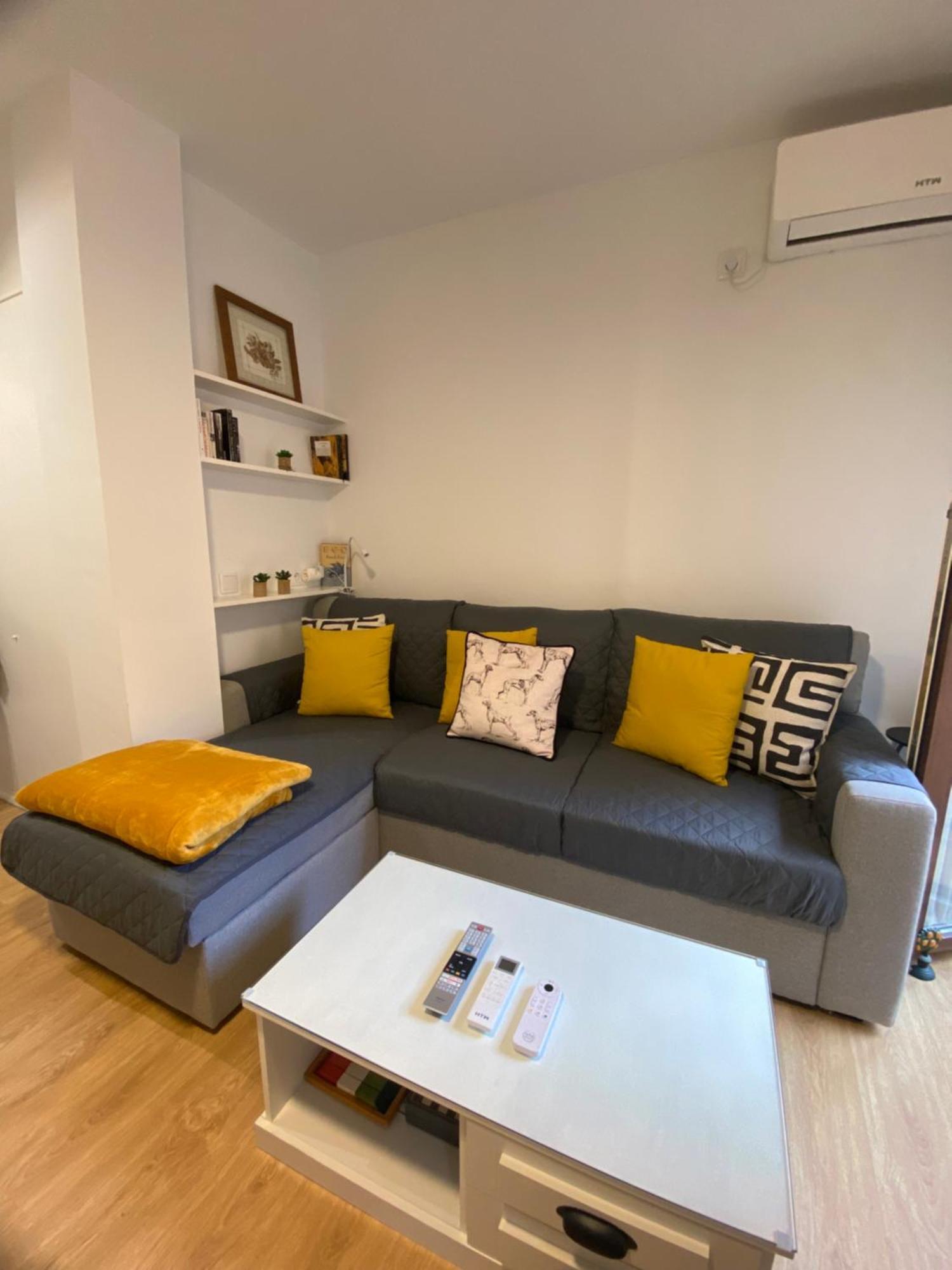 Apartment Azahar Museo Seville