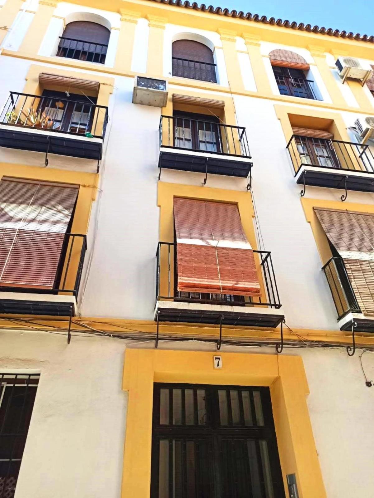 Azahar Museo Apartment Seville