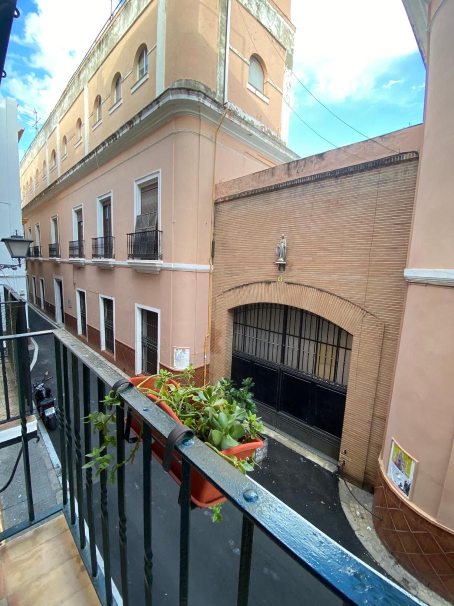 Azahar Museo * Seville