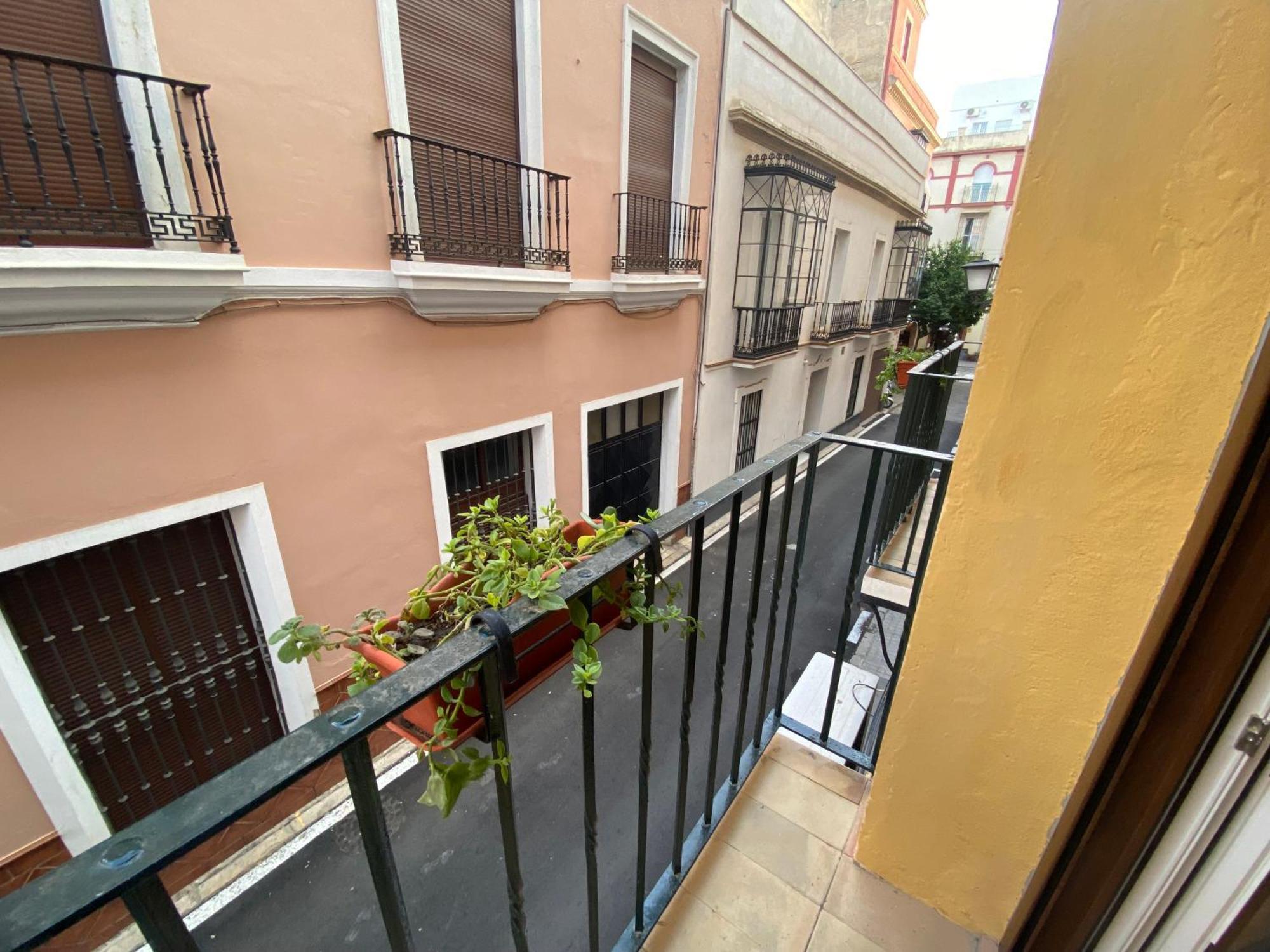 Azahar Museo Apartment Seville