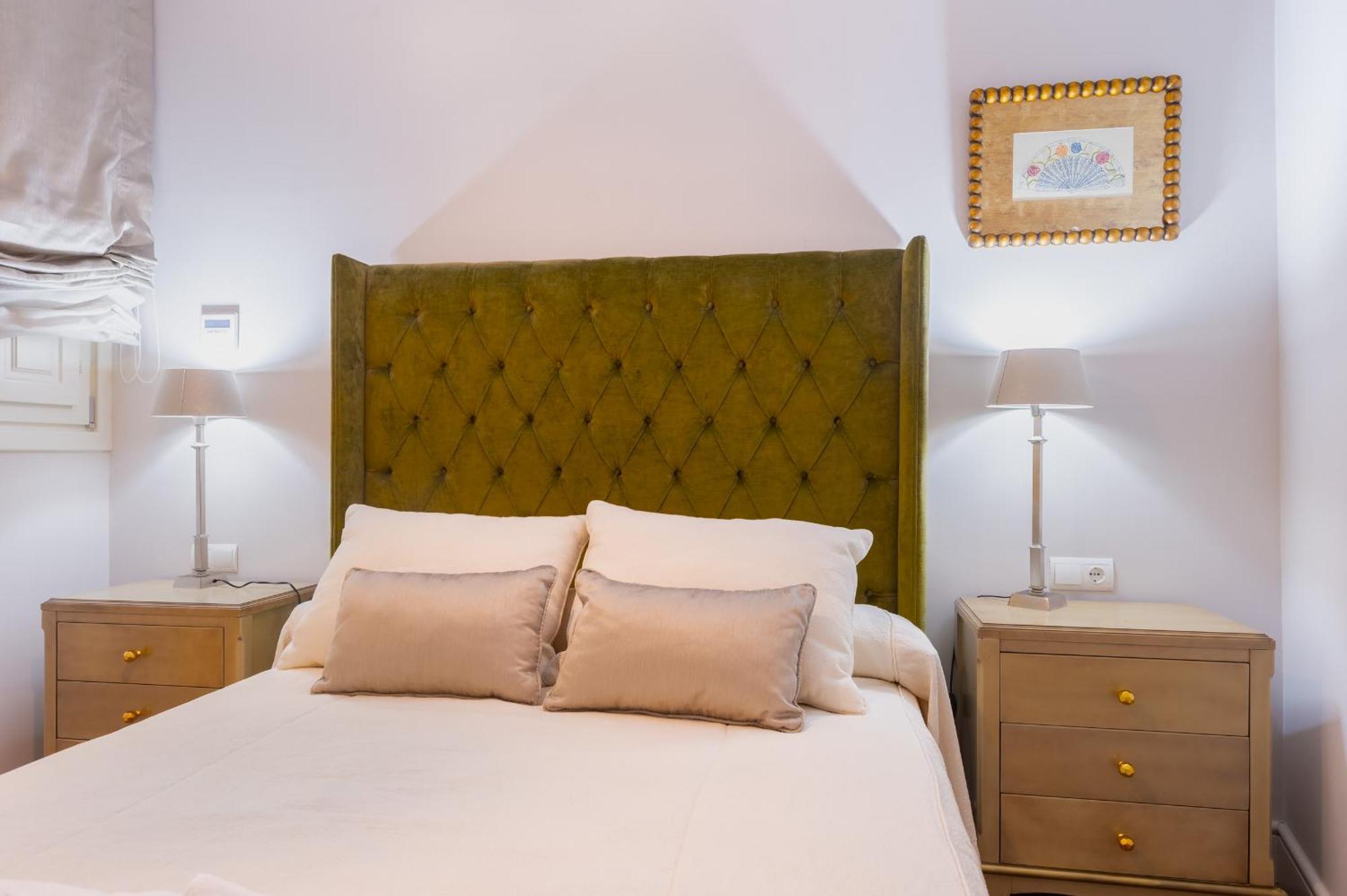 Centro Luxe 3 Apartment *