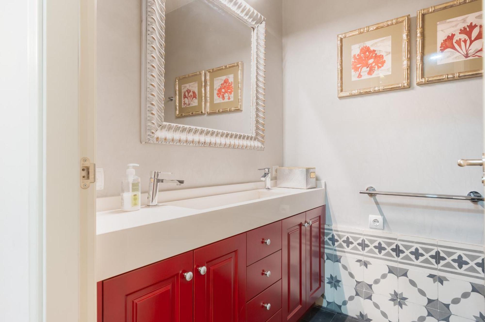 Apartment Centro Luxe 3