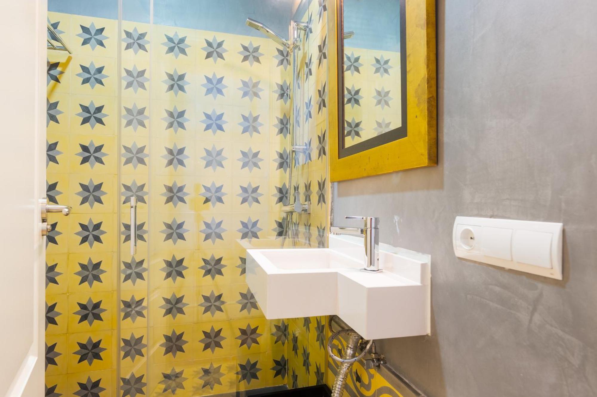 Apartment Centro Luxe 3 *